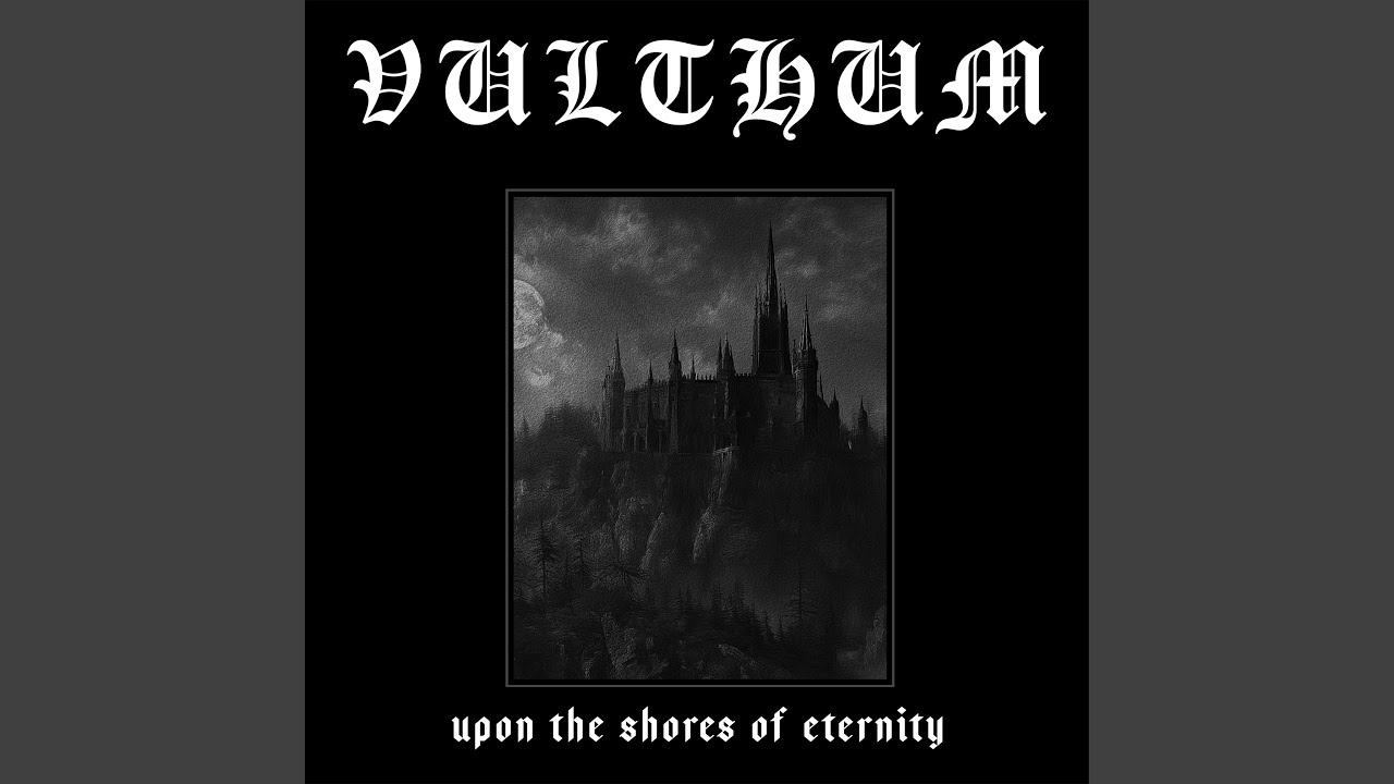 Upon the Shores of Eternity