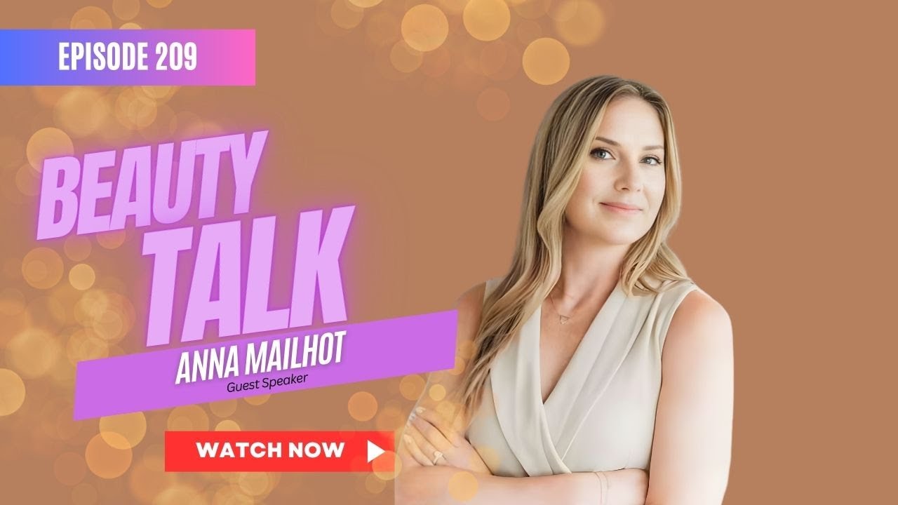 Why Hormone Balancing is More Than Just Numbers: Anne Mailhot Explains: Episode 209