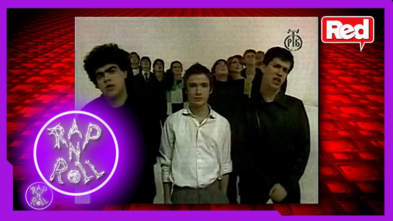 RapNRoll - Šarlo Akrobata - Oko moje glave - 10.03.2023. - Red TV