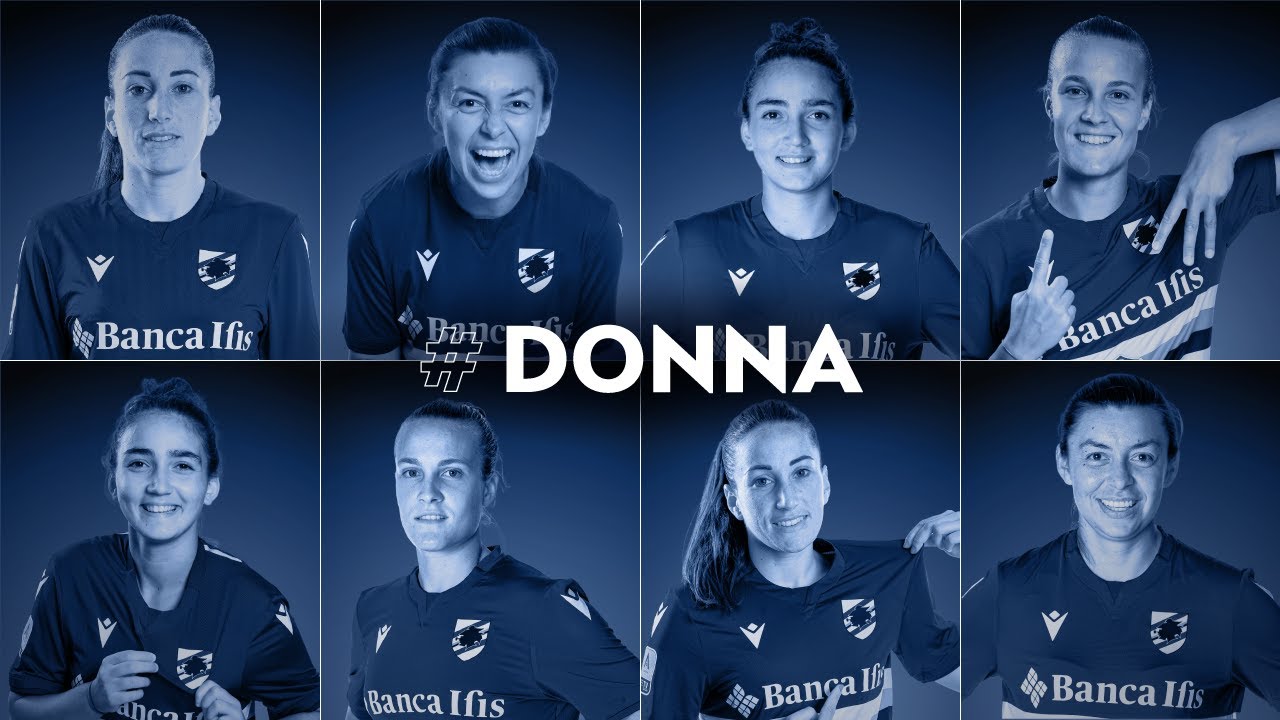 #DONNA: essere #CALCIATRICE ai tempi dei social