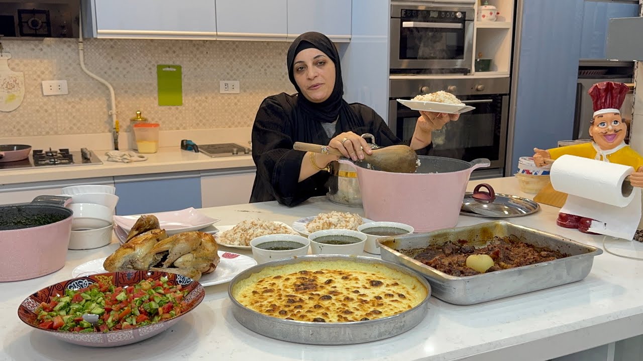 جمعت حبايبي علشان اشوفها قدامي 