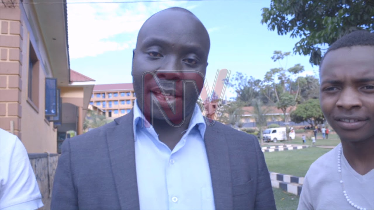 How students and parents celebrated UCE results