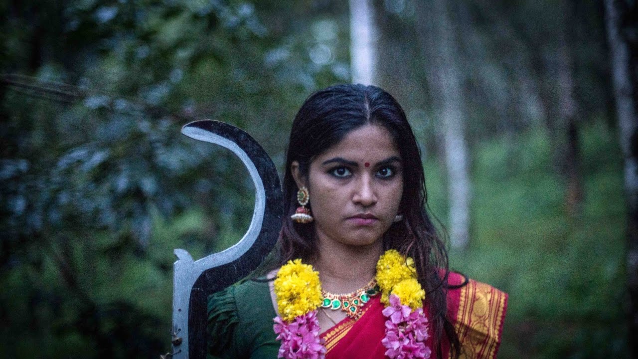 Bhagavathykavile Paapikal -Cannes SFC 2016 -