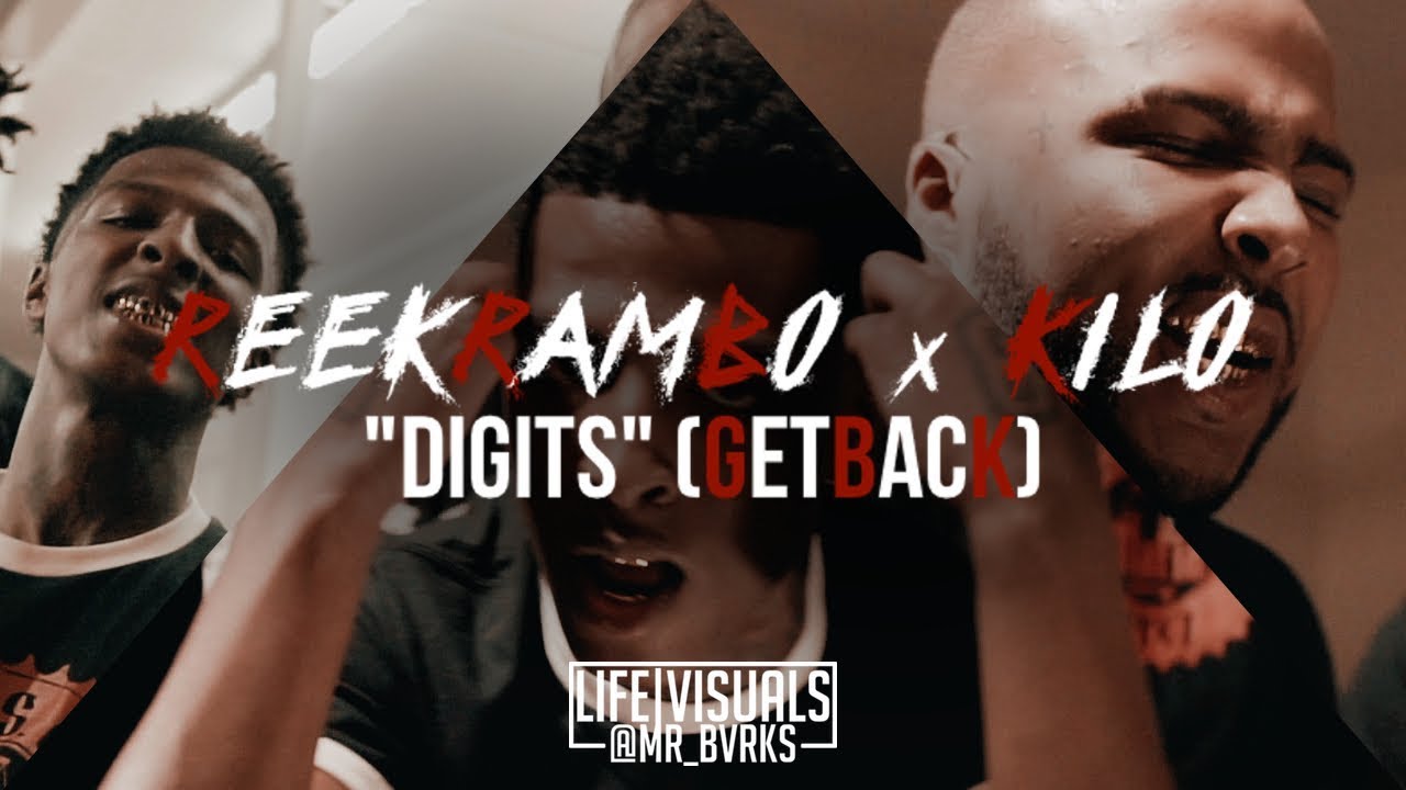 ReekRamBo x Kilo - 