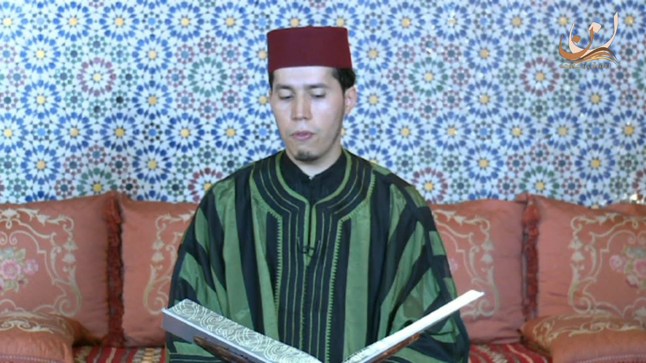 سورة الشورى برواية ورش عن نافع القارئ الشيخ عبد الكريم الدغوش
