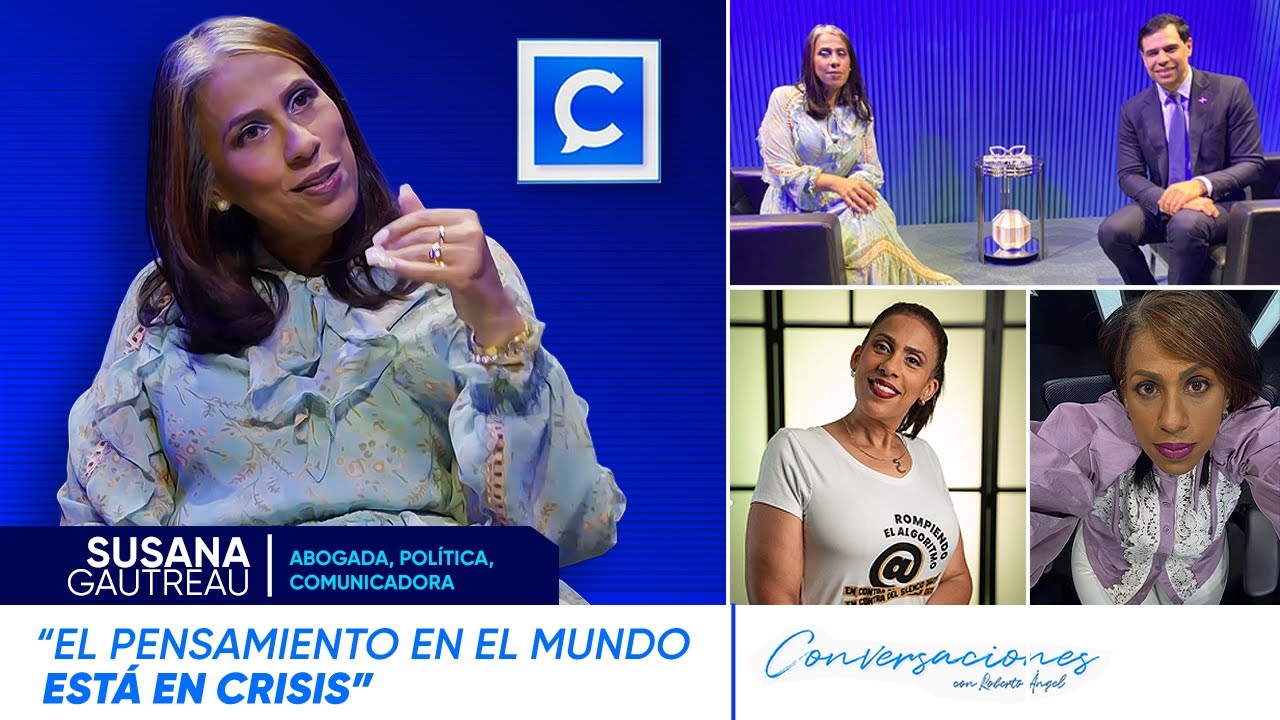 Susana Gautreau | 