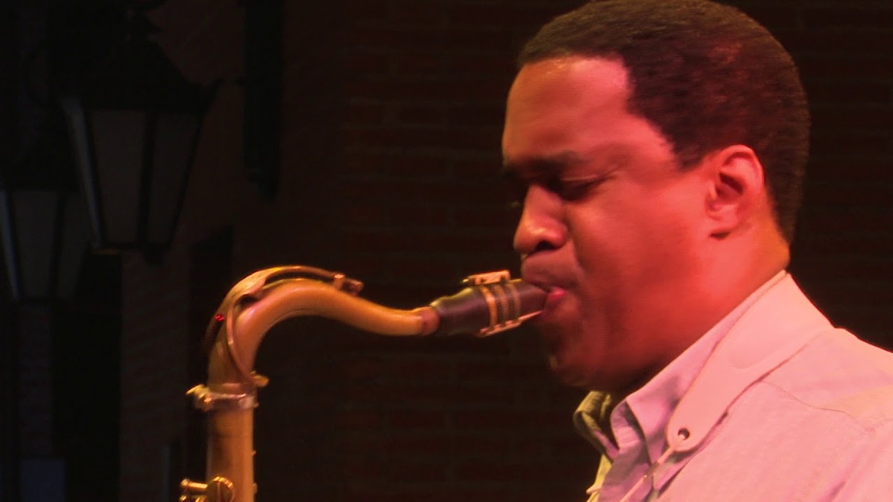Javon Jackson's We Four Project TIJF2020