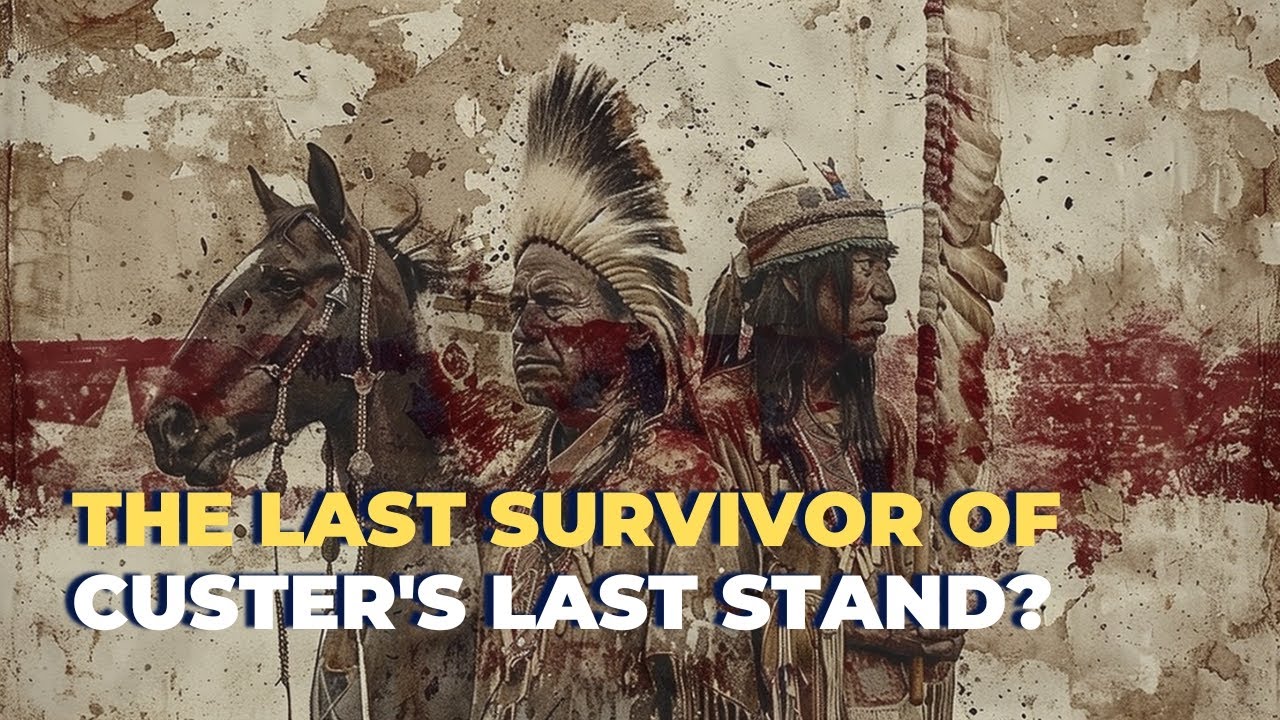 The Enigmatic 7th Cavalry Soldier | Uncovering the Truth Behind Custer&rsquo;s Last Stand