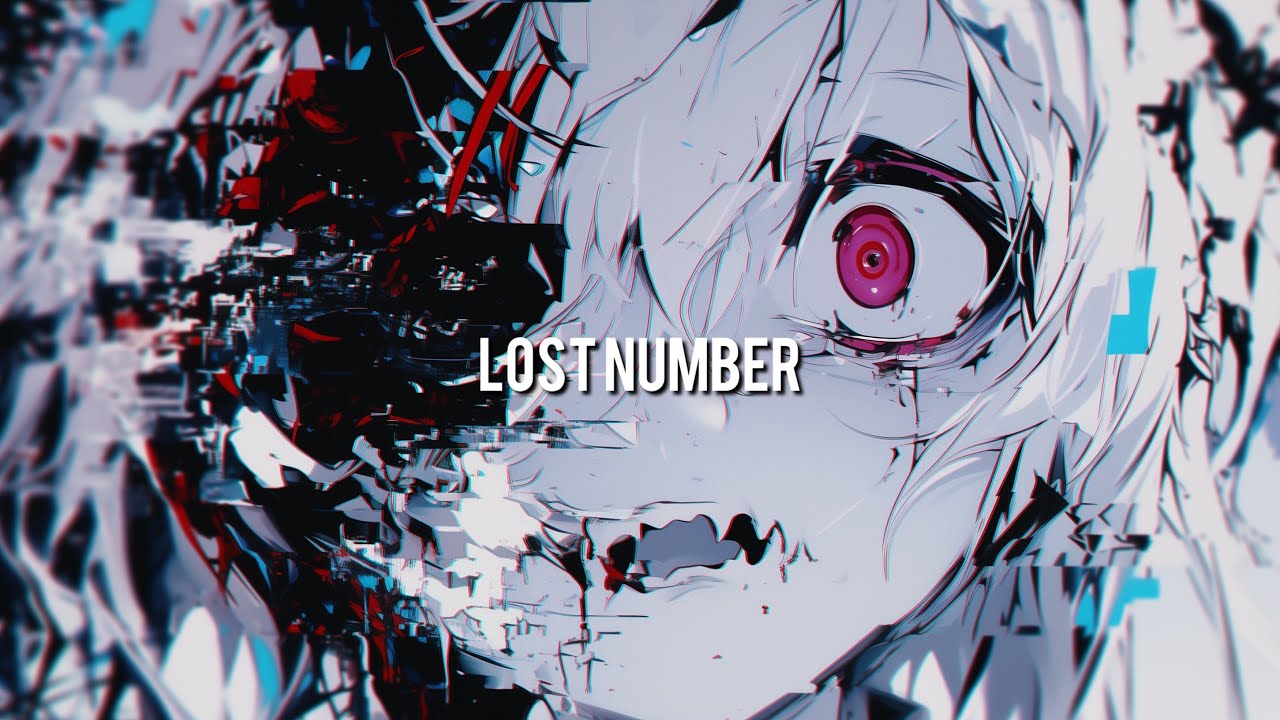 CVllXXX - LOST NUMBER