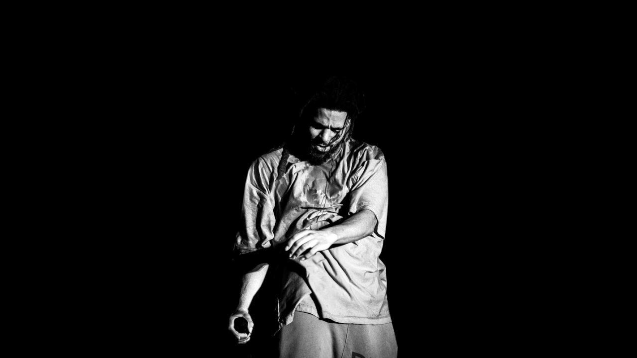 (FREE) J Cole Type Beat - 