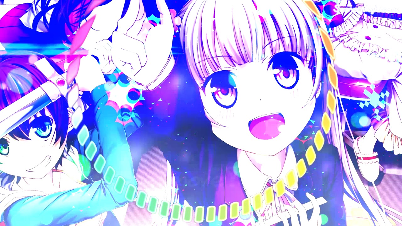 Nightcore VEffects - Make Me Move (Culture Code ft. KARRA (Tobu Remix)) - Lyrics