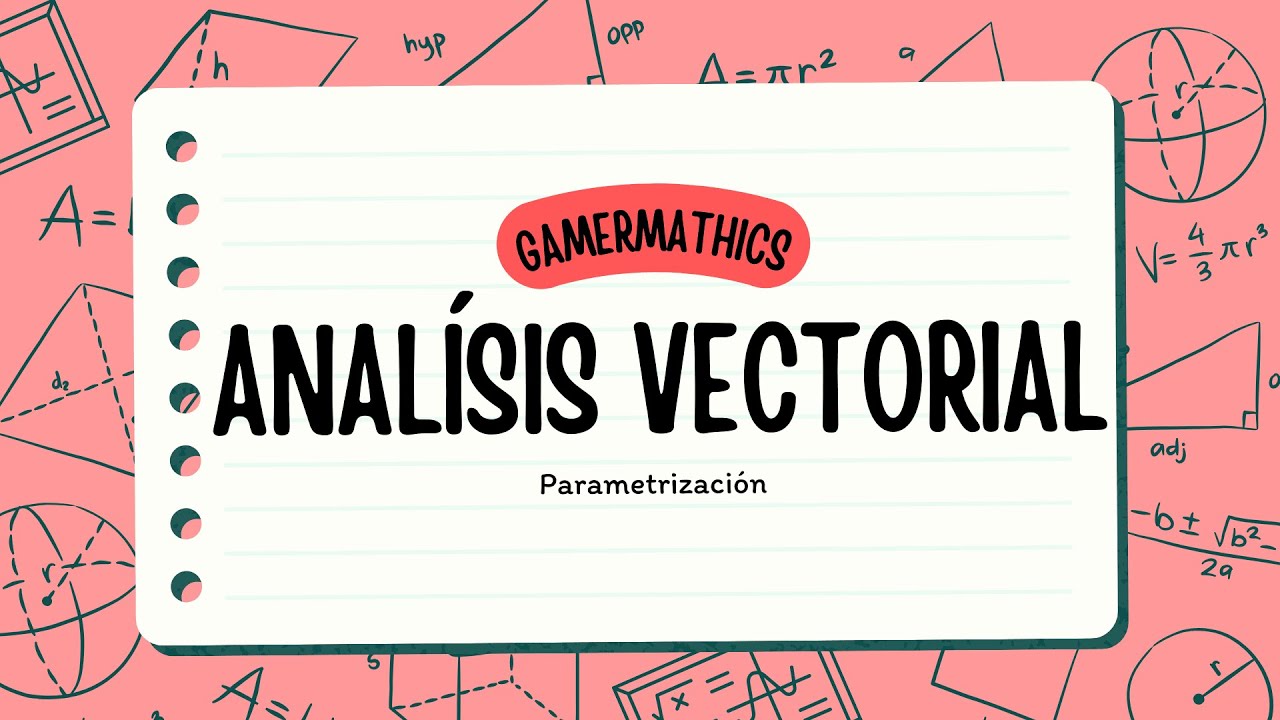 Integral de Línea Parte II