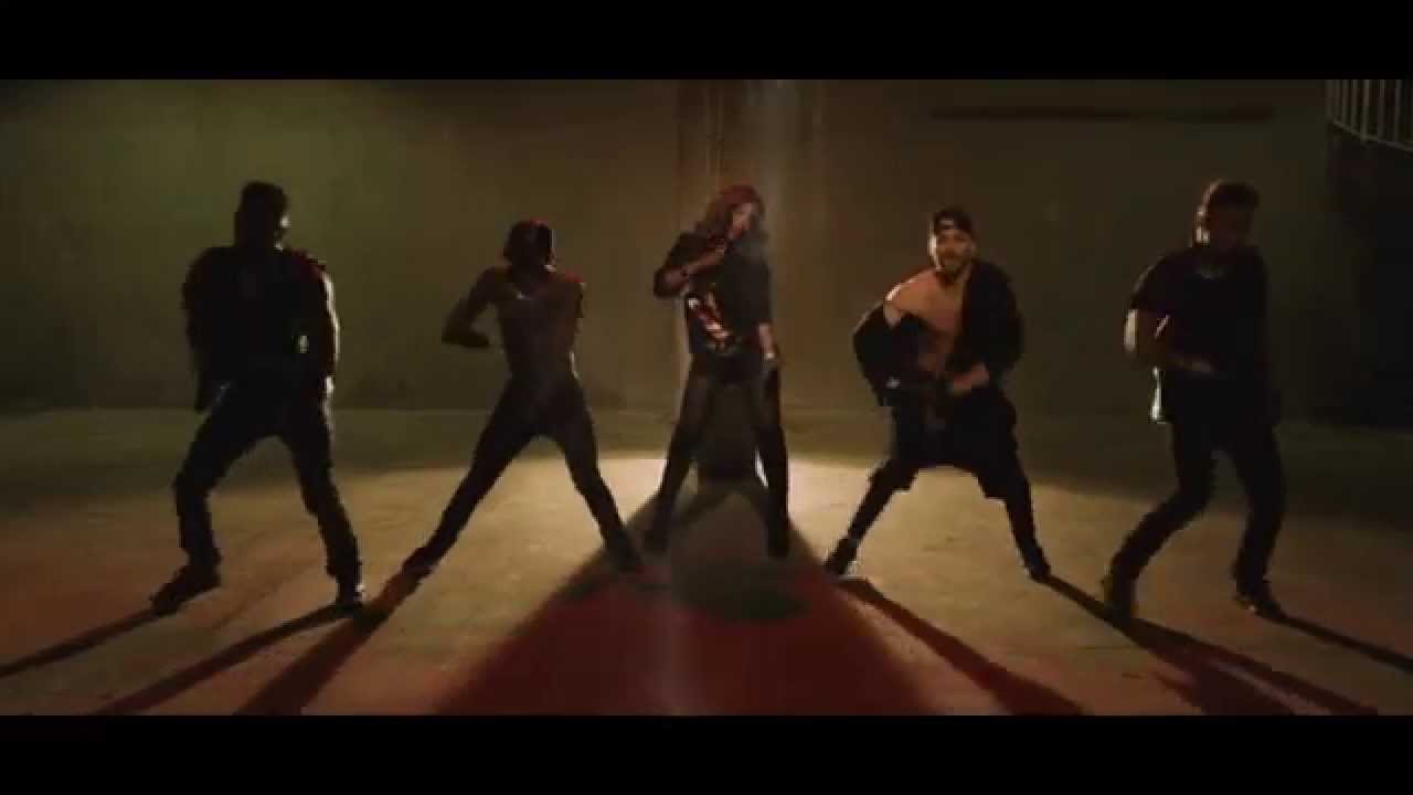 Jessie K feat fianso - Stop