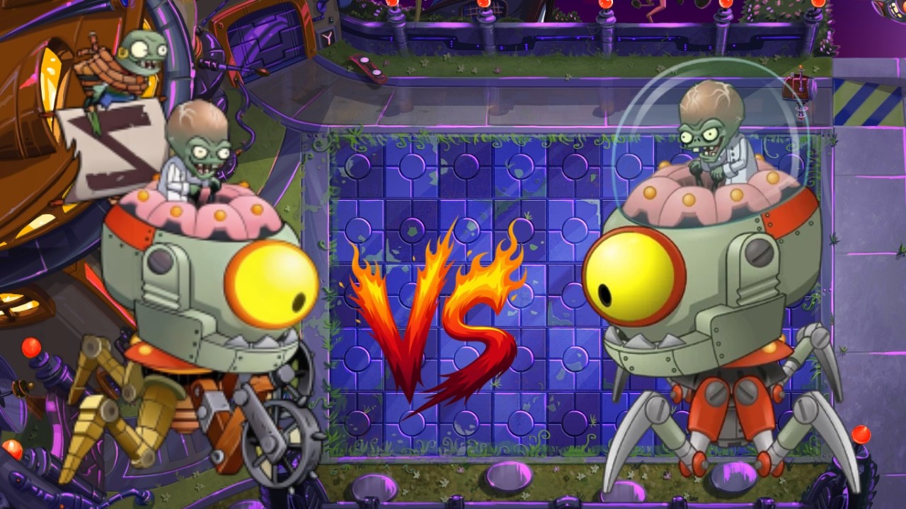 Historical-tron vs Tommorrow-tron