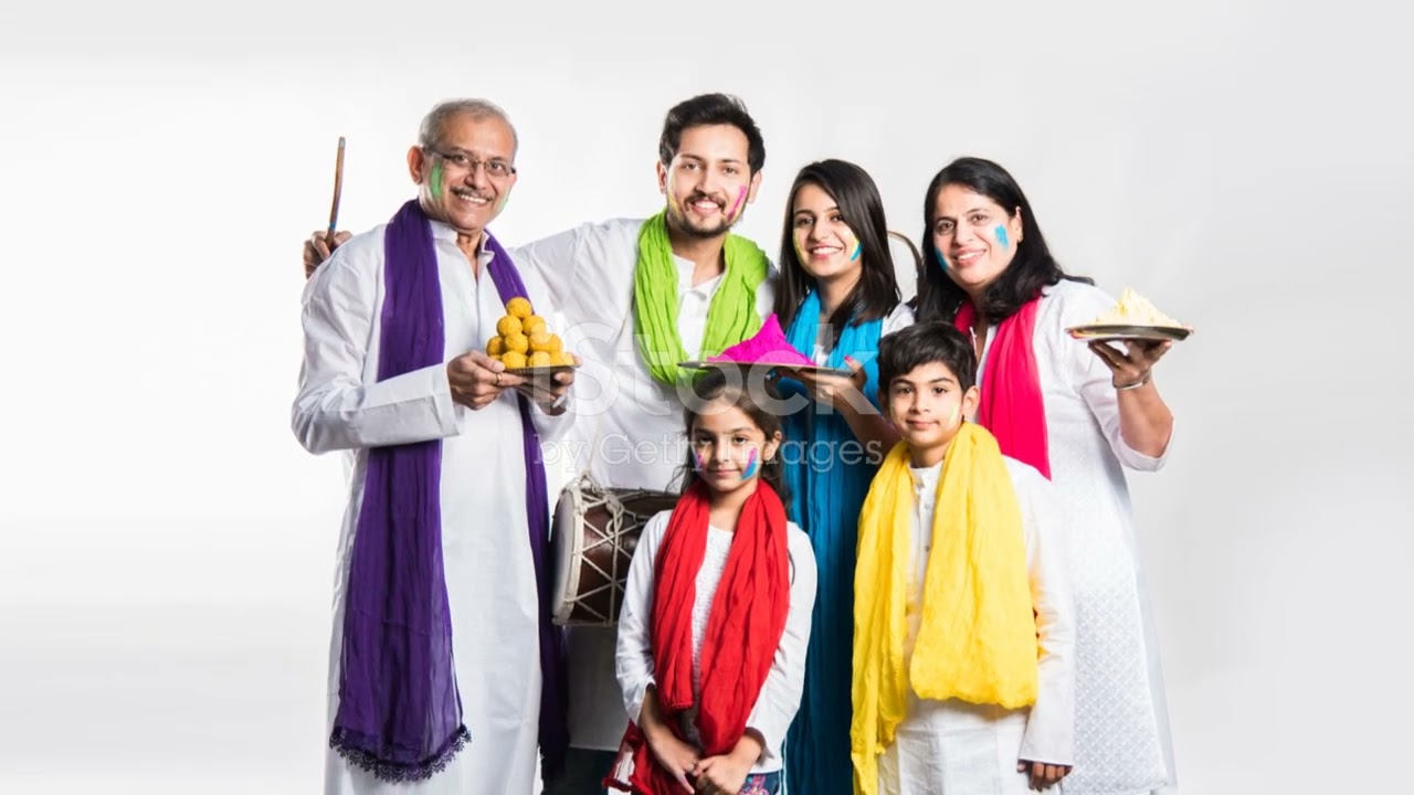 Discover the Magic of Indian Culture! 2025 02 13