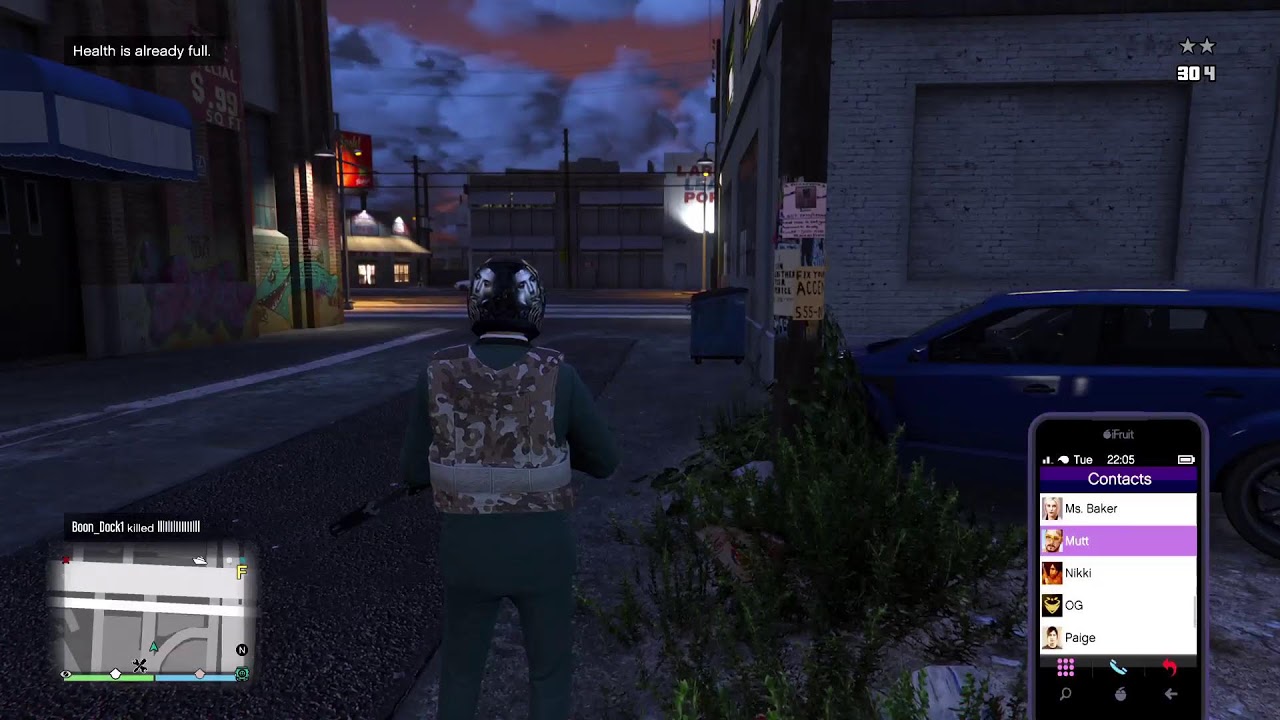 GTA V ONLINE|PS5_PRO|GTA GOAT 2.0