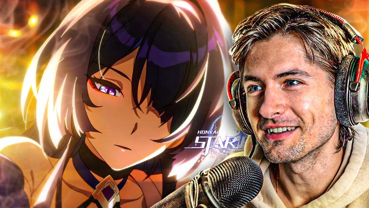 NEW Honkai Star Rail FAN REACTS to All Myriad Celestia Trailers & Animated Shorts!