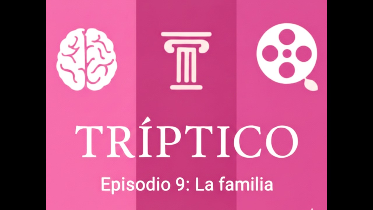 Episodio 09: La familia