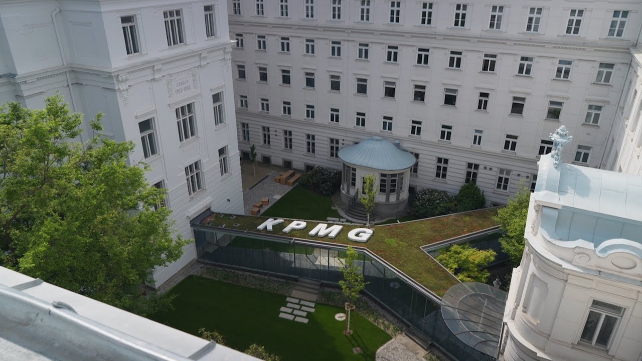 KPMG Denkwerkstatt 2023