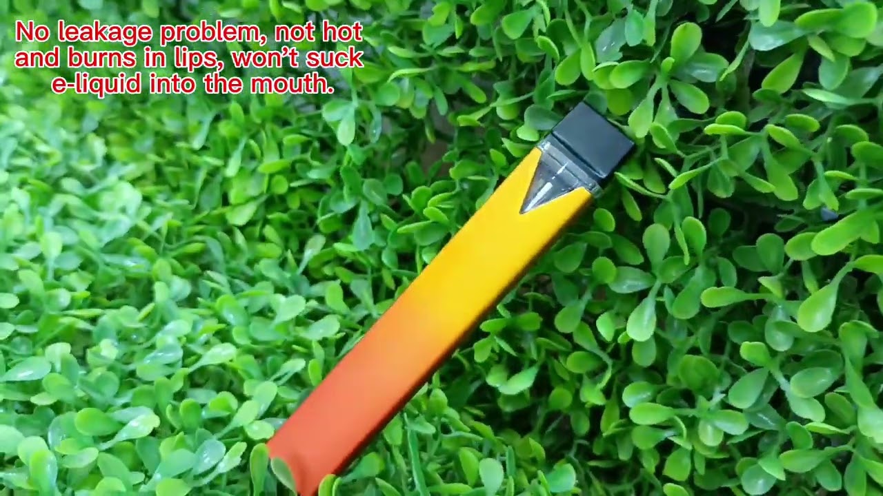 What is Del 8 Disposable Vape Pen 0.5ml 1ml 2ml  350mAh Battery Empty Vaporizer for Thick Oil?
