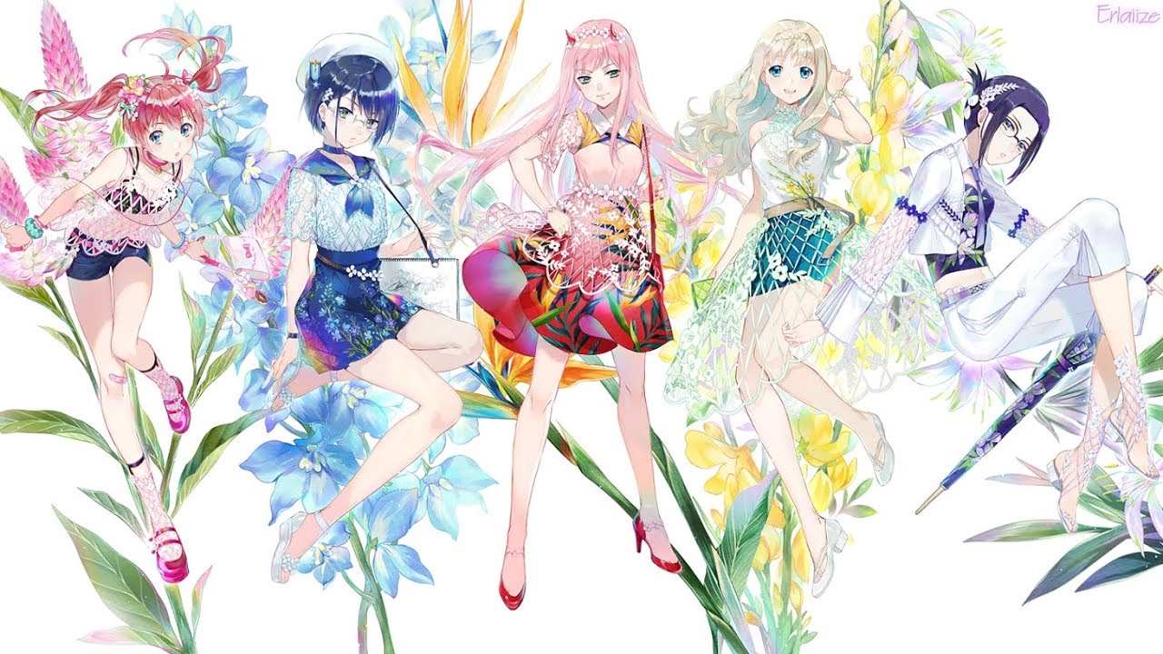 〈Nightcore〉 RBB - Red Velvet |Switching Vocals|