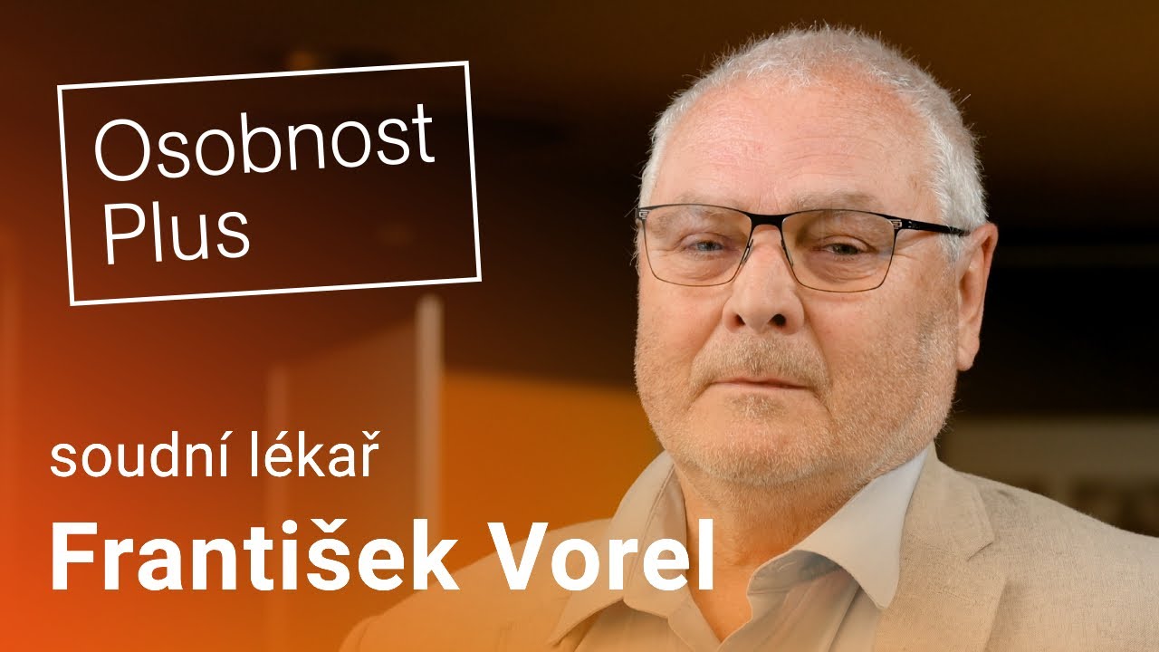 Franti&scaron;ek Vorel: Pod t&iacute;hou situace by dok&aacute;zal zab&iacute;t každ&yacute;