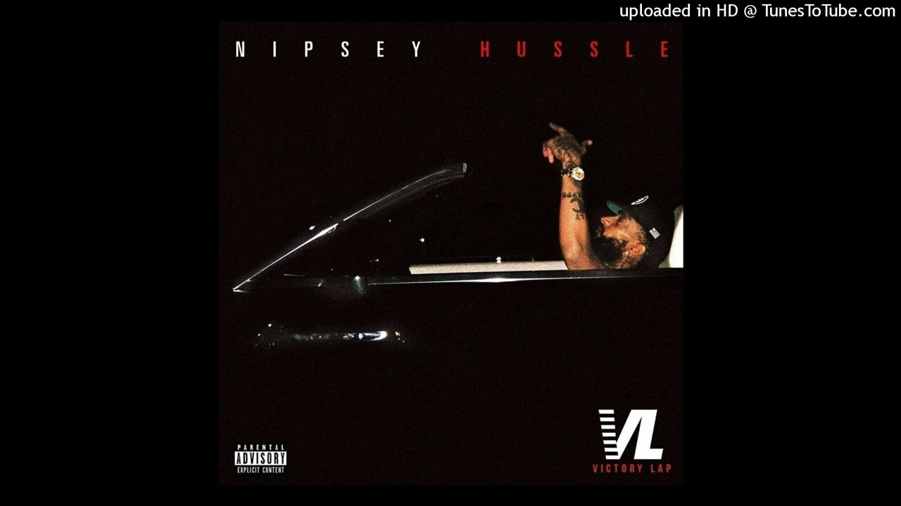 Nipsey Hussle - Double Up (ft. Belly & Dom Kennedy)