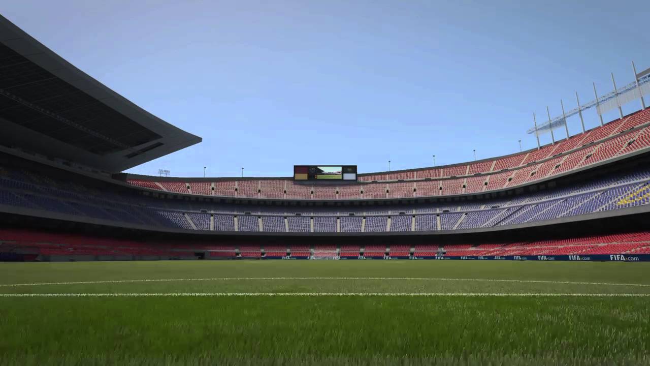 WTF EA