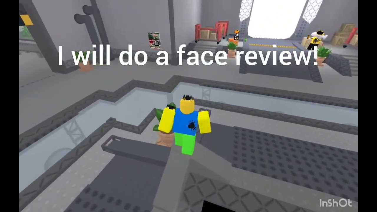 When I hit 1000 subscribers I will do a face review!  