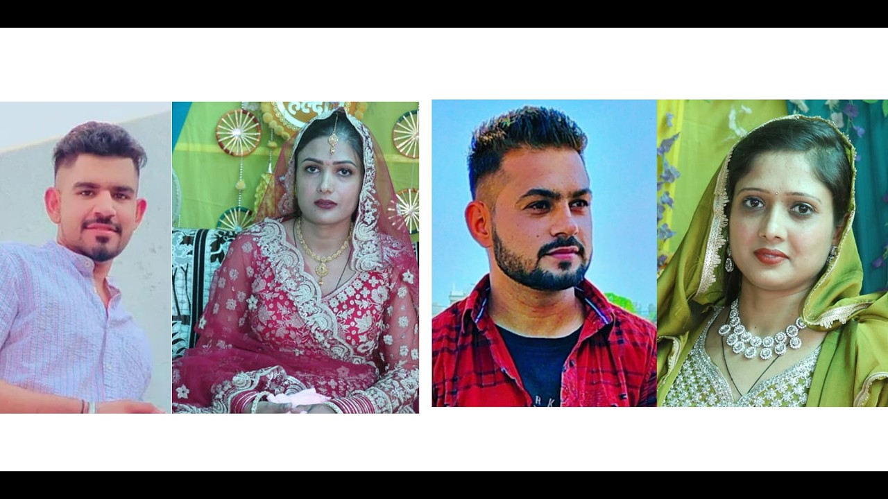 MANISHA WEDS RAHUL  POOJA WEDS PARVEEN  LIVE BY MODERN STUDIO KODA PH. 9896699923