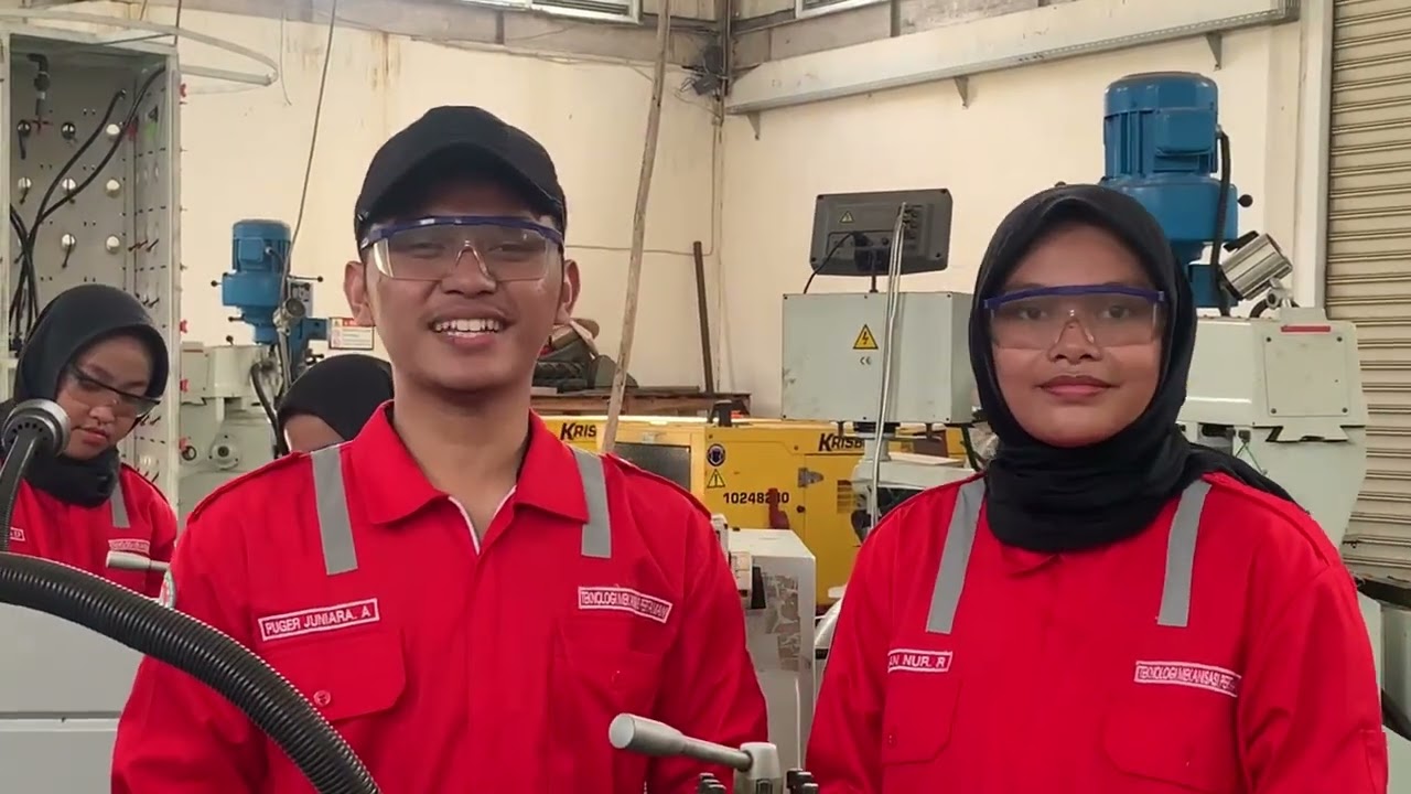 AVO 3.0 Video Singkat Pengenalan PEPI-prodi TAP