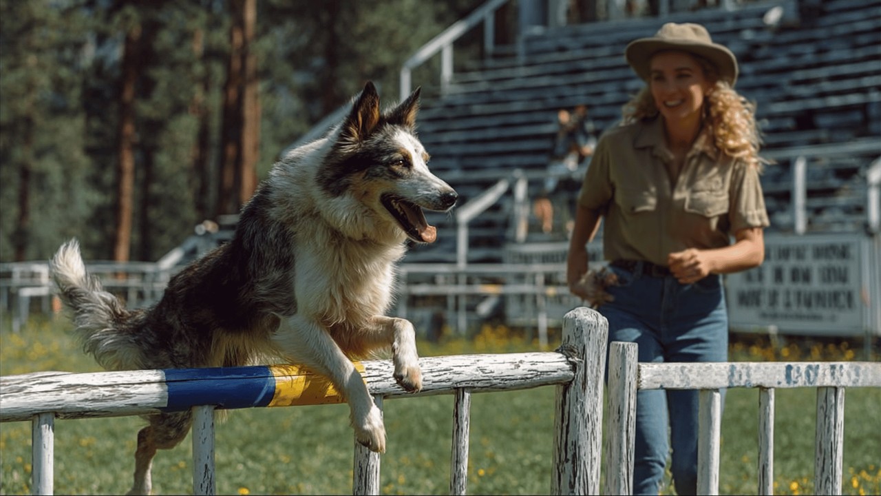 🐾 THIS HEARTWARMING Dog Movie Will STEAL Your Heart! 💛 | Family Drama | Watch for FREE
