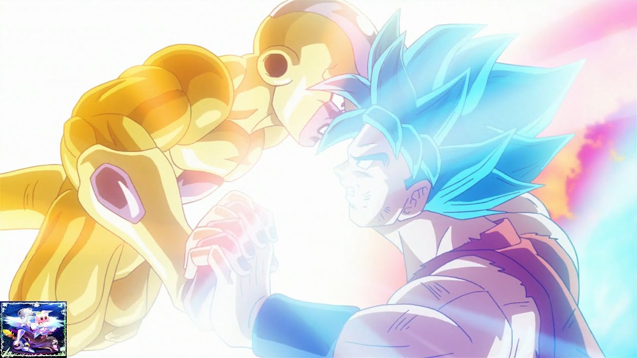 AMV: Dragon Ball Z: 