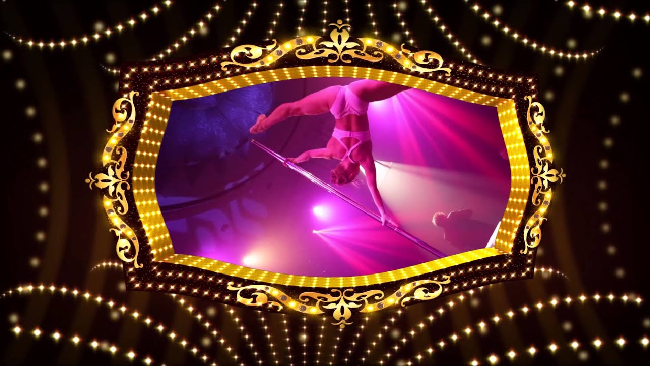 CabaRAE Waikiki's Hottest Variety Show