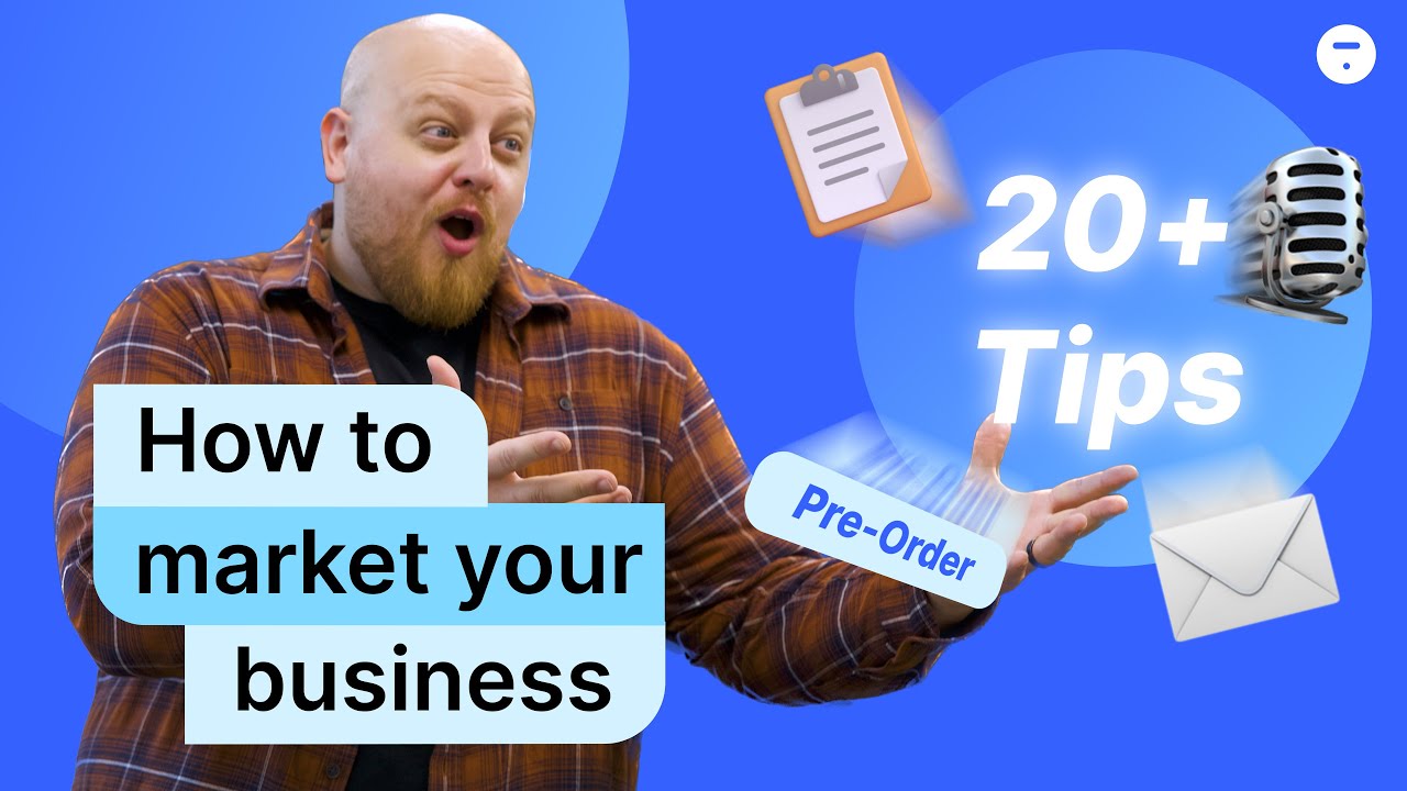 20+ Proven Ways To Market & Sell Your Online Course in 2023 (With Templates & Guides)