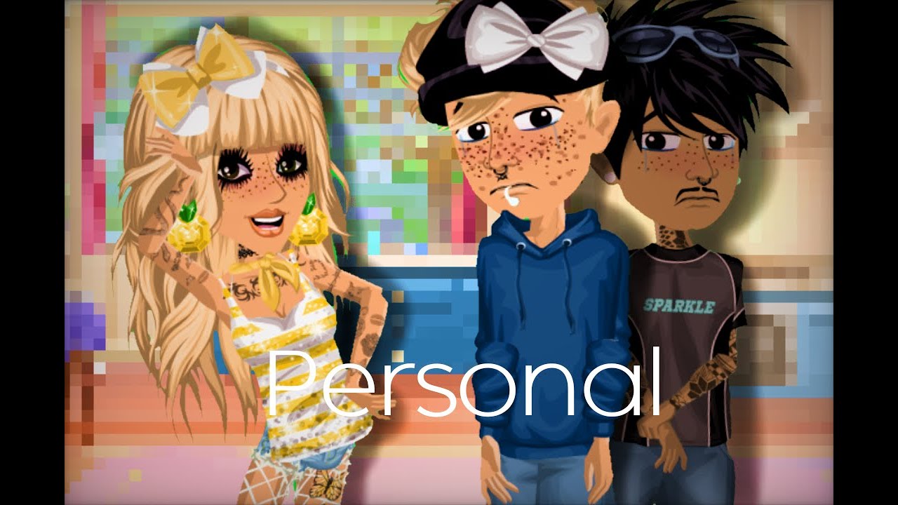 Personal [MSP]