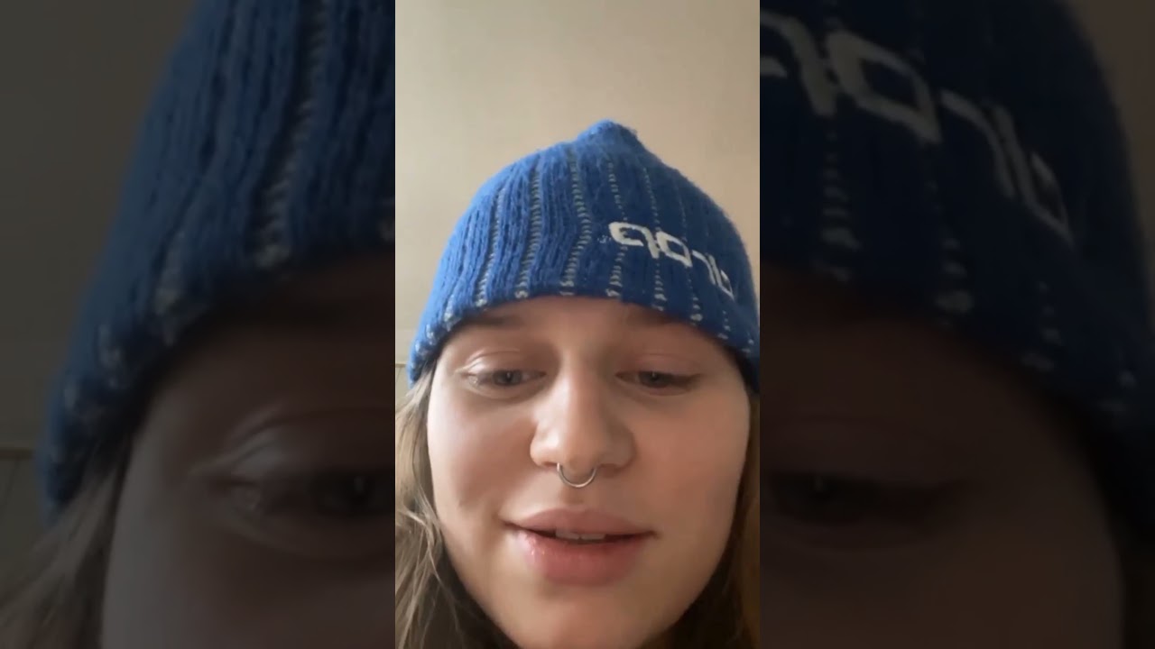 random videos of girl in red that I saved in my phone pt.3 (ft.lot of snippets and Luna's cuteness),