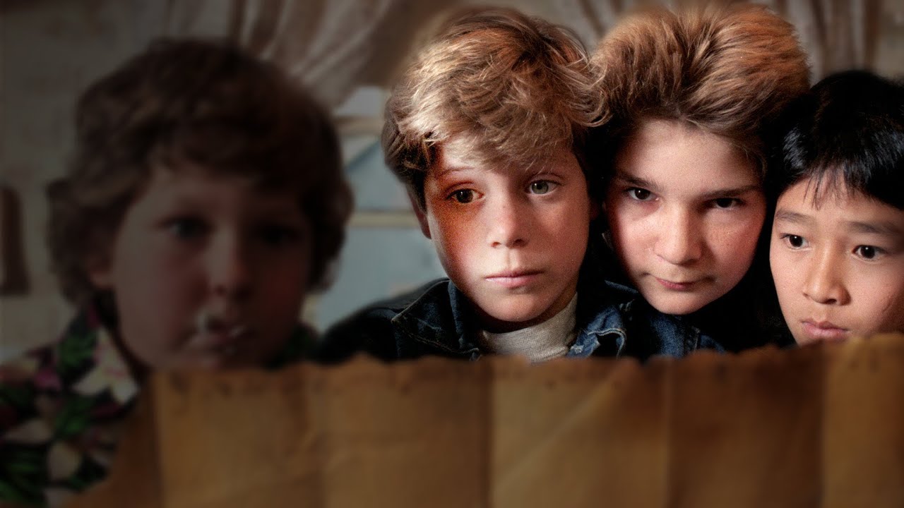 The Goonies Full Movie Information And Knowledge | Sean Astin | Josh Brolin