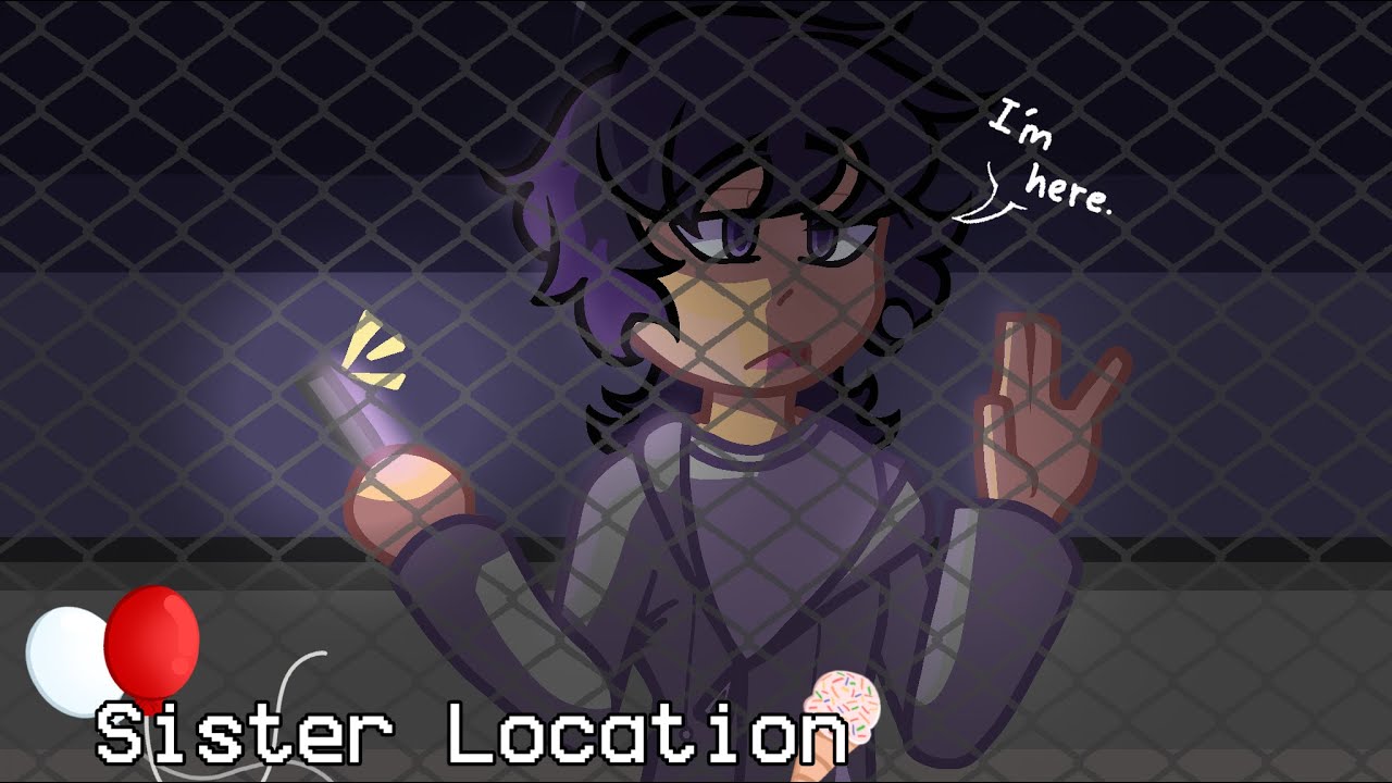 The Abandoned Pizzeria | FNaF: Sister Location [S1 | EP1] (Minecraft Roleplay)