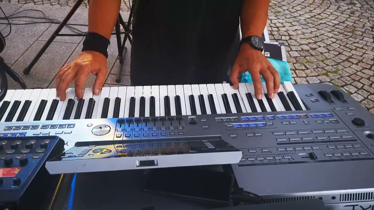 Adorfer Sommerabende 🎸
