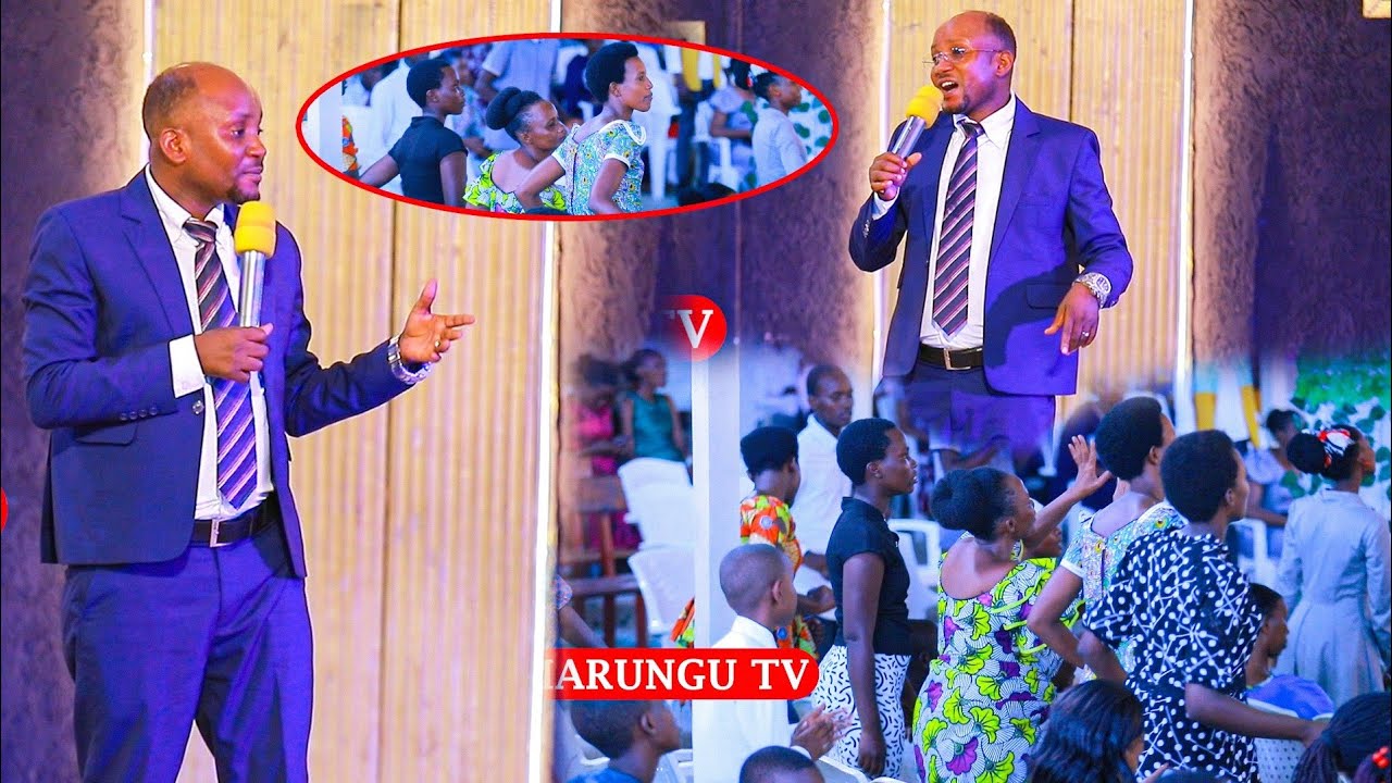 🥰Theo BOSEBABIREBA🇷🇼🔥AKOMEJE KWIGARURIRA IMITIMA YABANYA BUJUMBURA🇧🇮 INDIRIMBO ZIWE ZIKUNZWE WOO