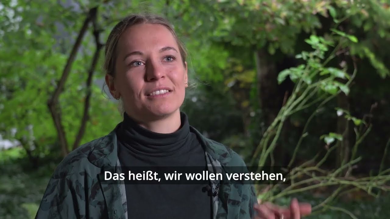 Nationaler Preis - Bildung f&uuml;r nachhaltige Entwicklung: Kategorie Multiplikator*innen 2023