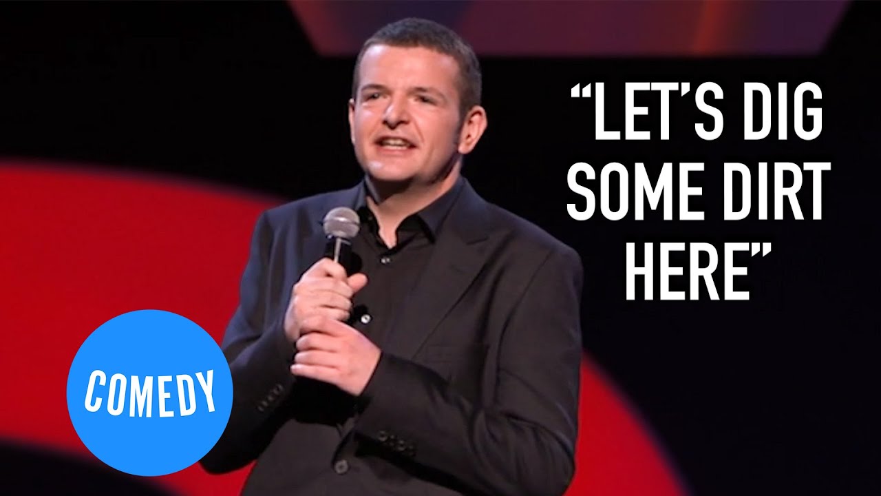 Kevin Bridges Gives A Fan Relationship Advice | A Whole Different Story | Universal Comedy