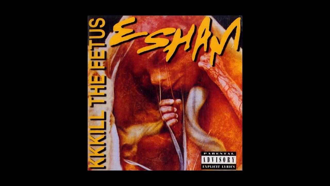 Esham - Voices In My Head (1993) (HD)
