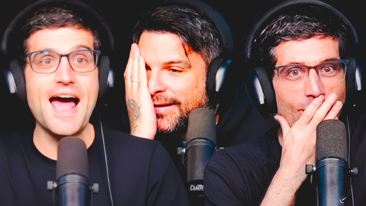 FICAMOS COMPLETAMENTE LOUCOS com os ANÚNCIOS da Playstation [COM TIMESTAMPS]