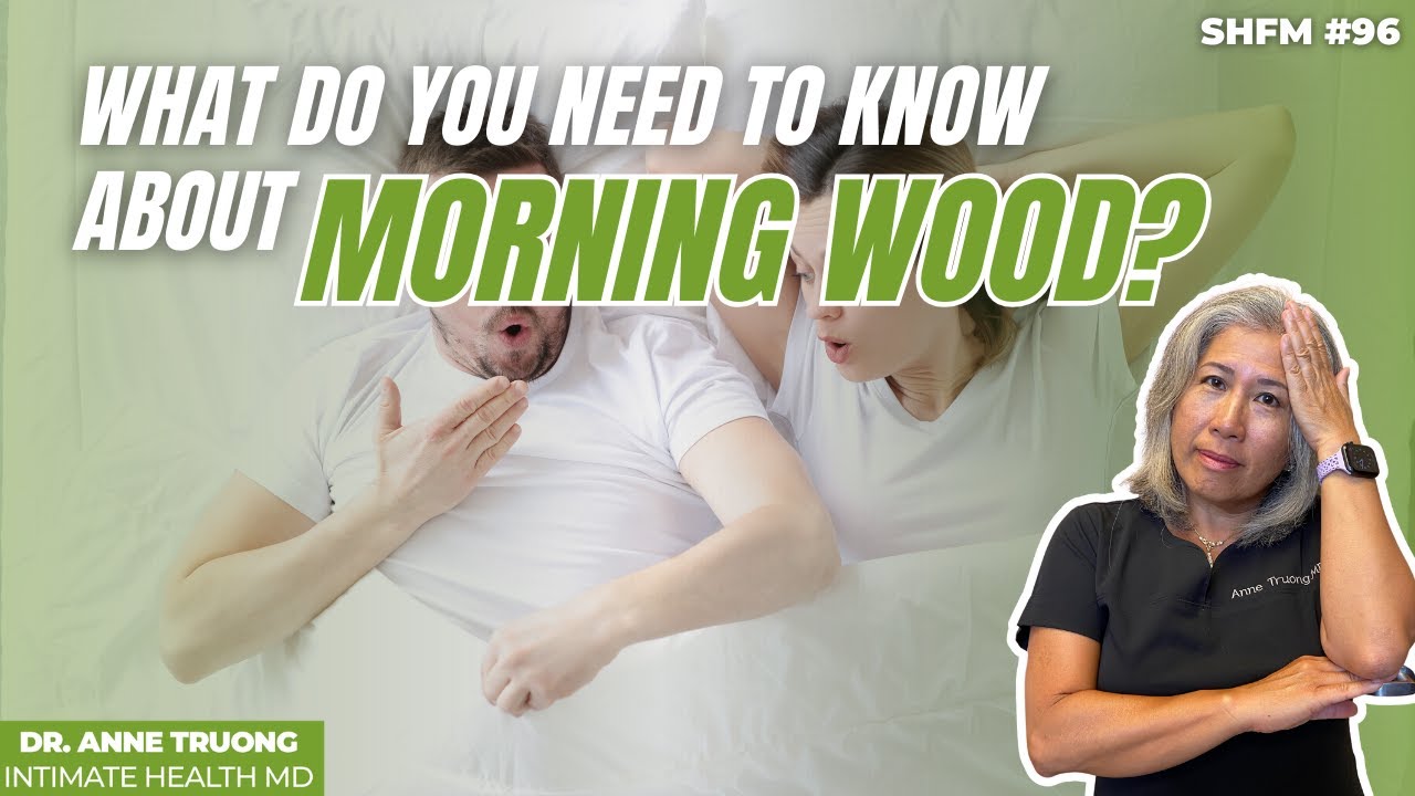 What do you need to know about Morning Wood?