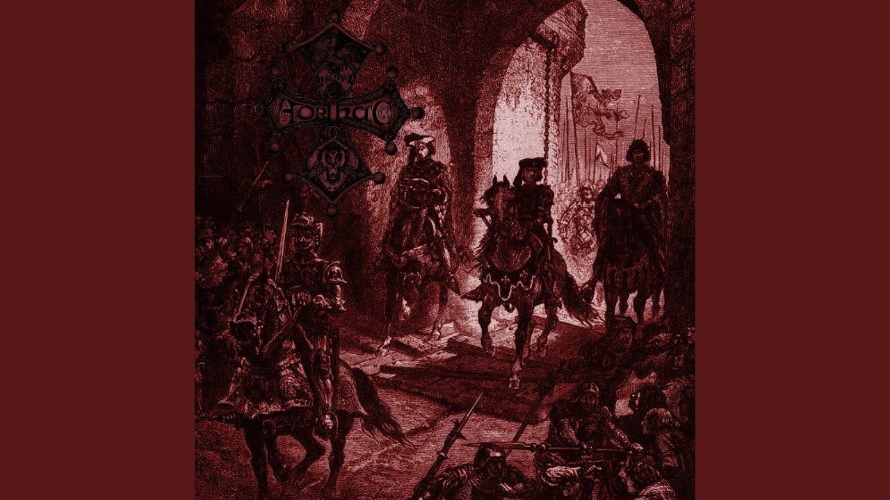 Le Bûcher des Cathares