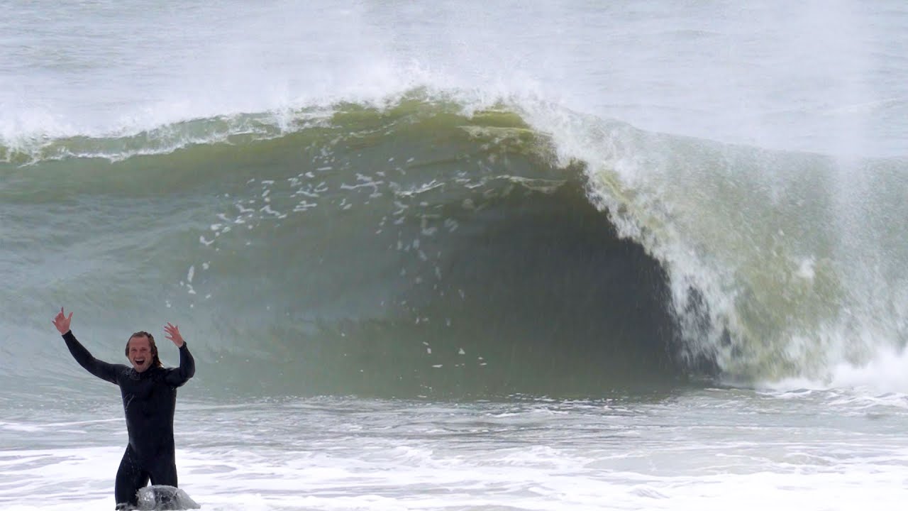 El Slammo just went NEXT LEVEL!?