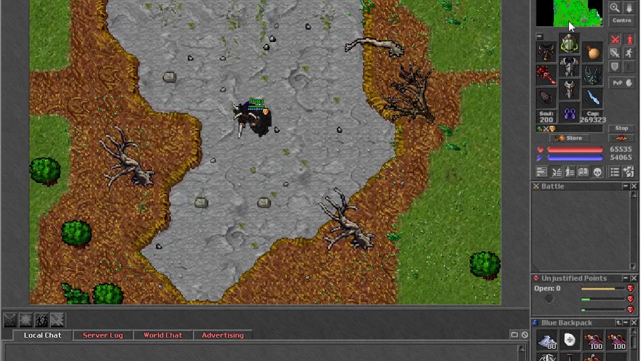 venore plains of havoc