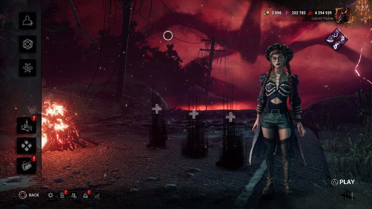 Dead by Daylight - Ghostface Is Going To Lose!!